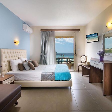 Apartamento Castro deluxe Toroni Exterior foto