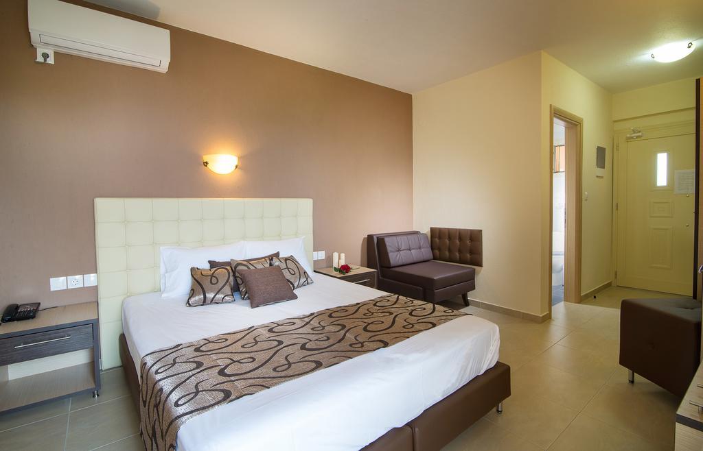 Apartamento Castro deluxe Toroni Exterior foto