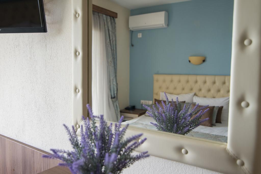 Apartamento Castro deluxe Toroni Exterior foto